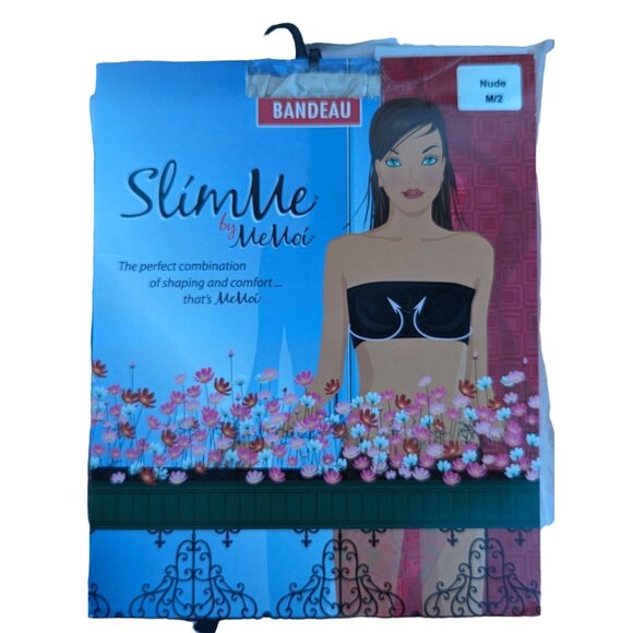 Bandeau SlimMe - Picture 1 of 7